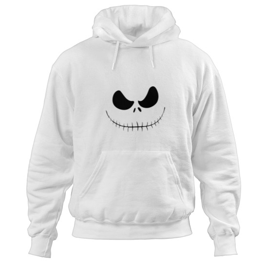 Discover Nightmare Before Christmas Hoodies