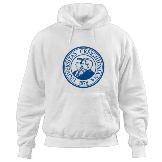 Discover Creighton University Established 1878 The Bellevue University Established 1966 Hoodies