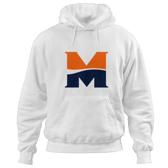 Discover Midland University Established 1883 The Bellevue University Established 1966 Hoodies