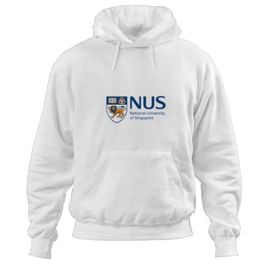Discover national university of singapore nus Hoodies