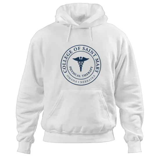 Discover College of Saint Mary (CSM) Established 1923 The Bellevue University Established 1966 Hoodies