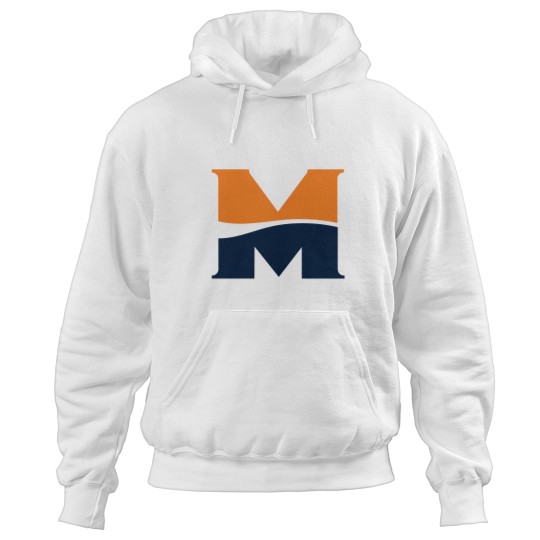 Discover Midland University Established 1883 The Bellevue University Established 1966 Hoodies