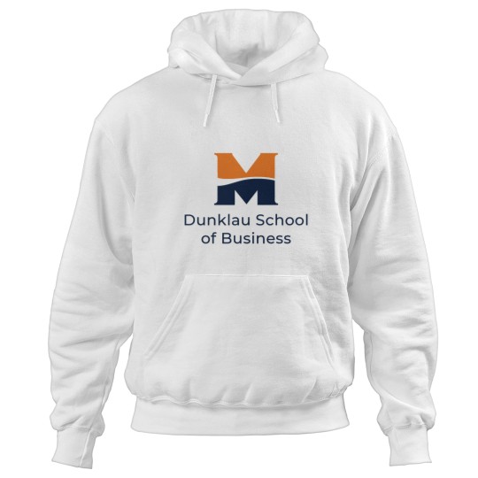 Discover Midland University Dunklau School of Business The Bellevue University Established 1966 Hoodies