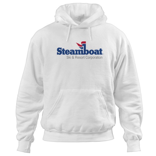 Discover Steamboat-Mountain Hoodies
