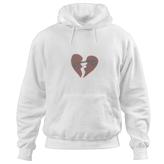 Discover 5sos Safety Pin Hoodies