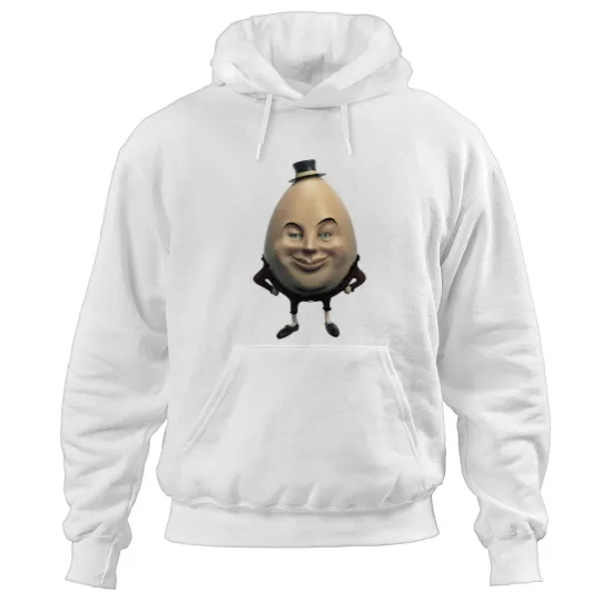 Discover Humpty Dumpty HIGH QUALITY Hoodies