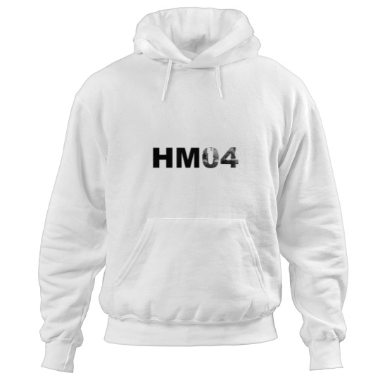 Discover HM04 - Strength Hoodies