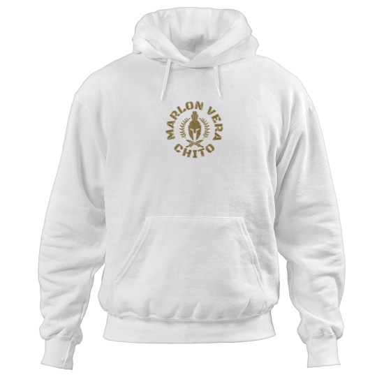 Discover Marlo Chito Vera Hoodies