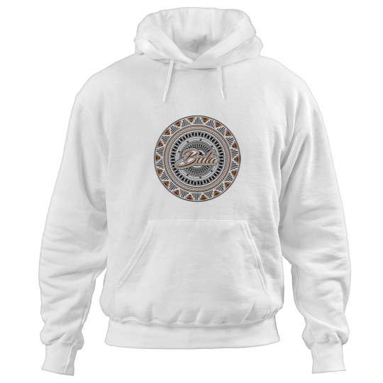 Discover Fiji Bula Kesakesa Design Hoodies