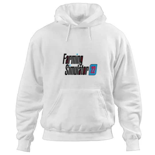 Discover Farming Simulator 22   Farming Simulator 22 Hoodies