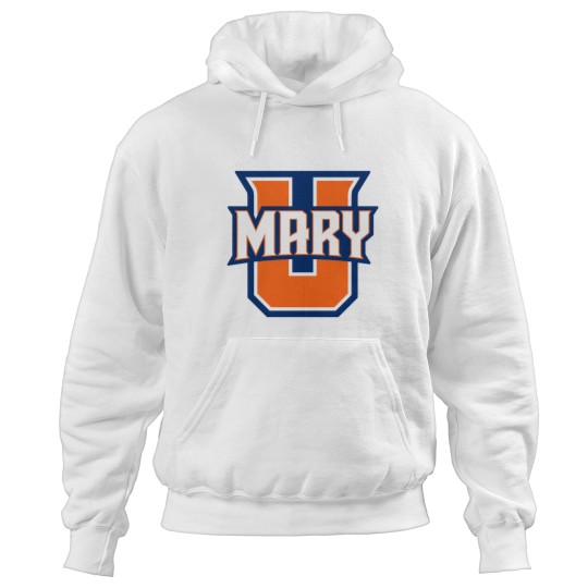 Discover University of Mary (UMary) Established 1959 North Dakota State College of Science (NDSCS) Hoodies