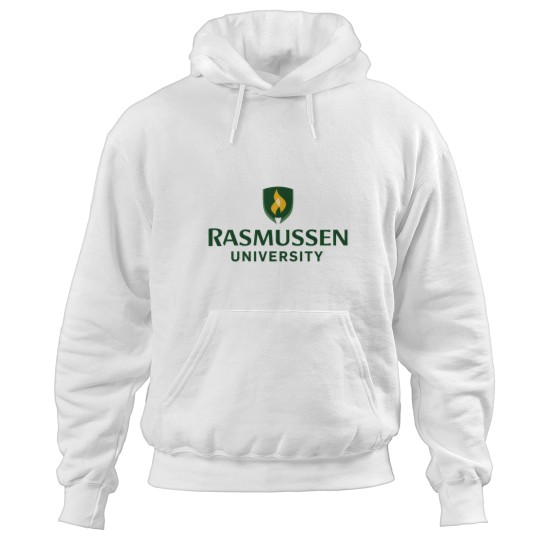 Discover Rasmussen University Established 1900 North Dakota State College of Science (NDSCS) Hoodies