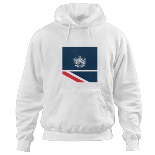 Discover British Airways Landor Livery Hoodies