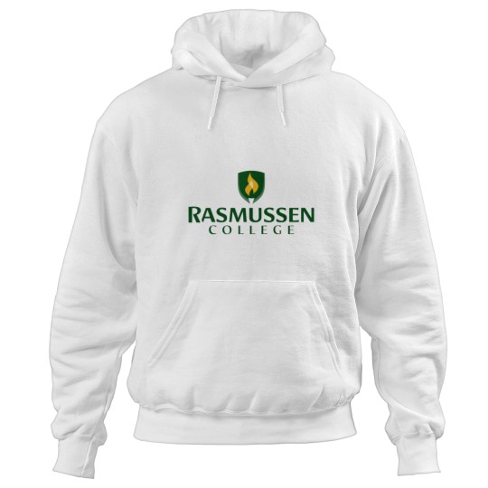 Discover Rasmussen University Established 1900 North Dakota State College of Science (NDSCS) Hoodies