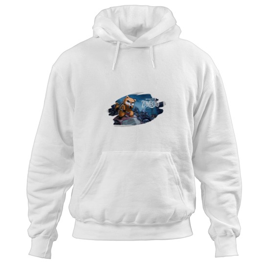 Discover project zomboid - strikers rk Hoodies