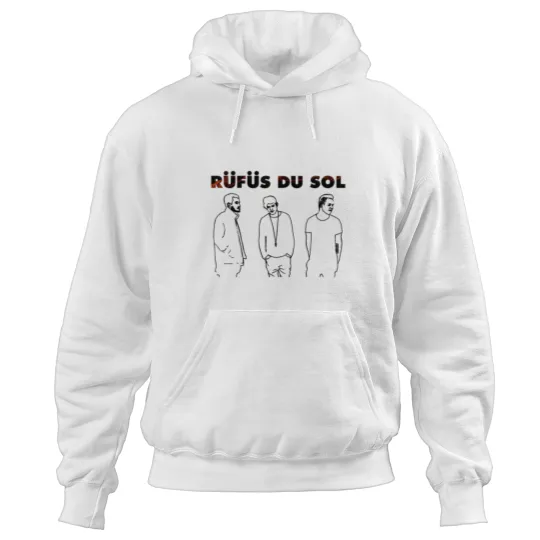 Discover Three Faucet Boys  Three Faucet Boys Hoodies