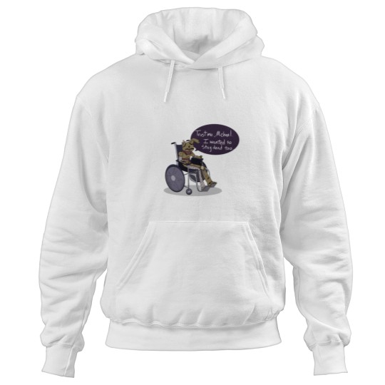 Discover PeePaw William Afton Hoodies