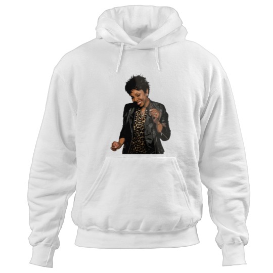 Discover gladys knight Hoodies