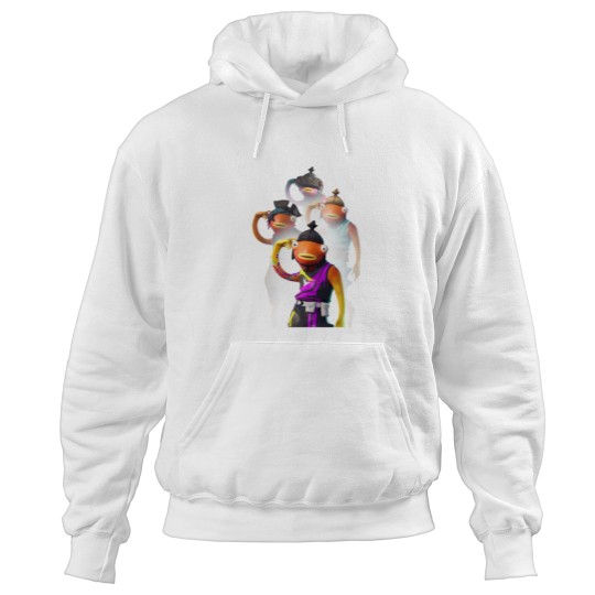 Discover fishstick Hoodies