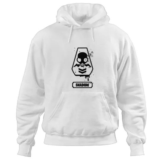 Discover Fortnites Shadowt Hoodies