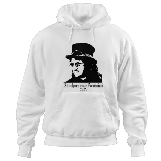 Discover ZUCCHERO Hoodies