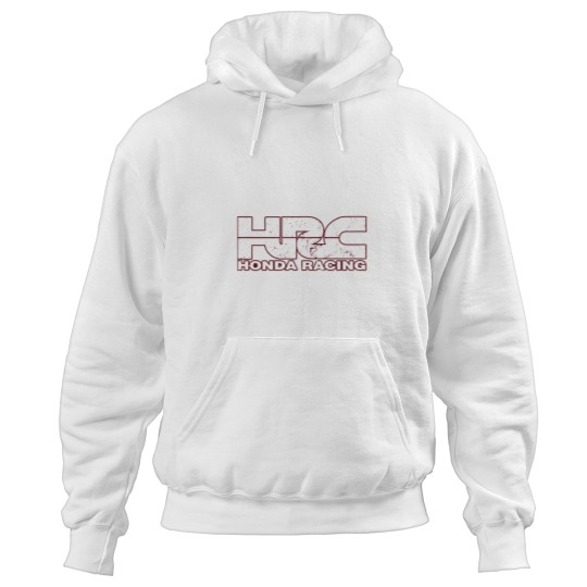 Discover Captivating HRC-Design Hoodies