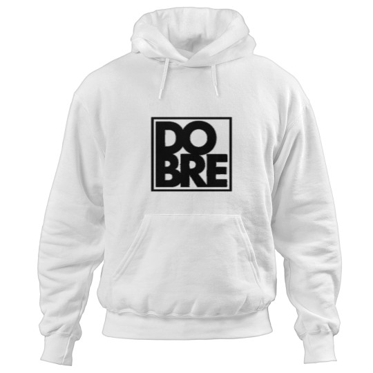 Discover Dobre Brothers Logo, Dobre Brothers Merch Classic Hoodies
