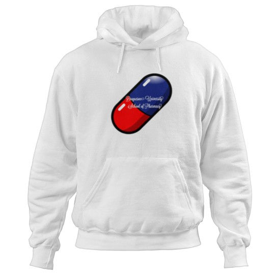Discover Duquesne university pharmacy capsule Hoodies