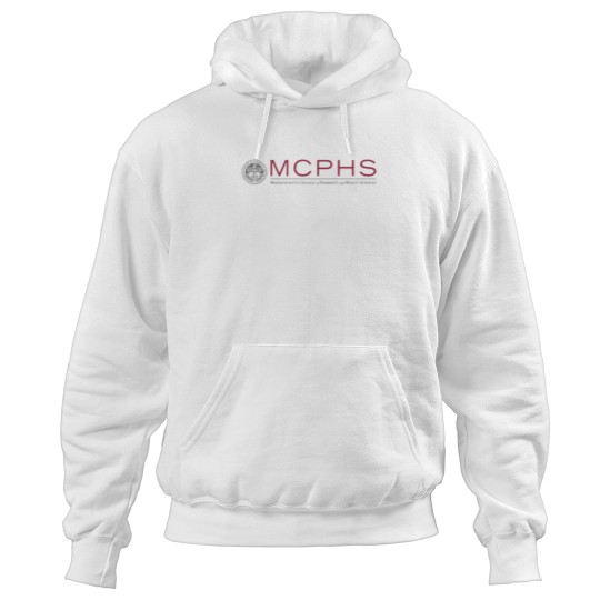 Discover MCPHS University Hoodies