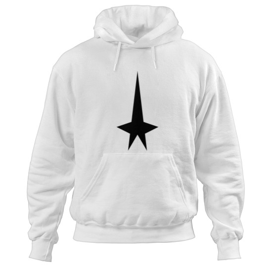 Discover Command Division Hoodies