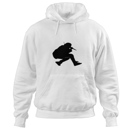 Discover Kanye Westt Jump Hoodies