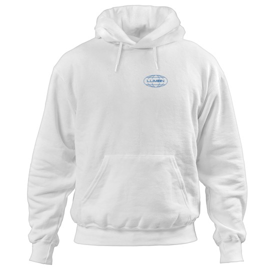 Discover Severance Lumon Logo Hoodies