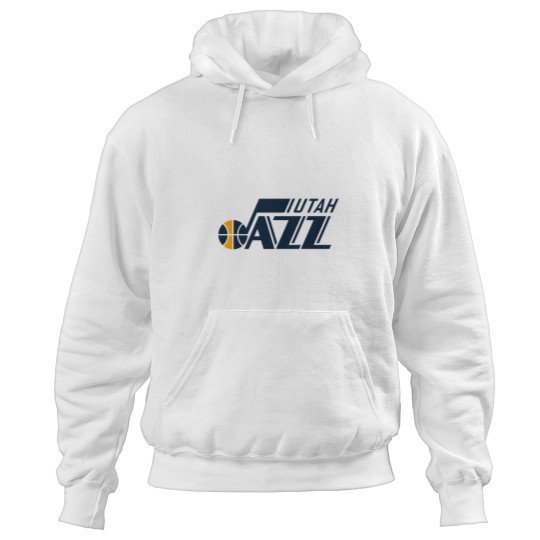Discover jazz-utah city Hoodies