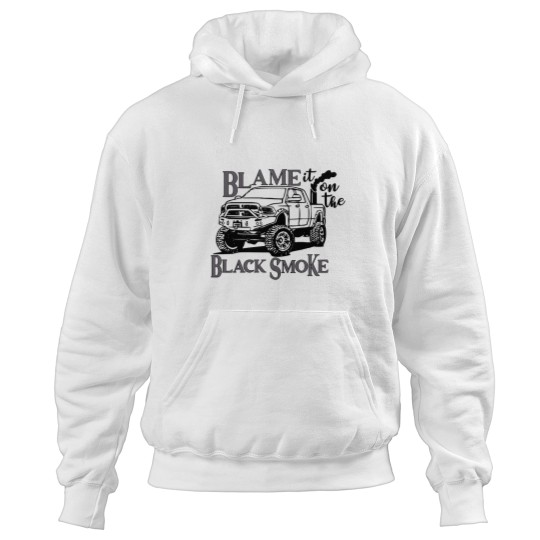 Discover Whistlin Diesel: Feel the Difference Hoodies