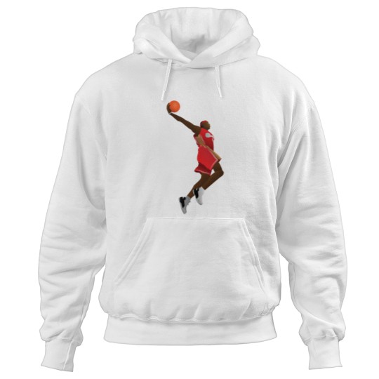 Discover VINTAGE LEBRON Hoodies