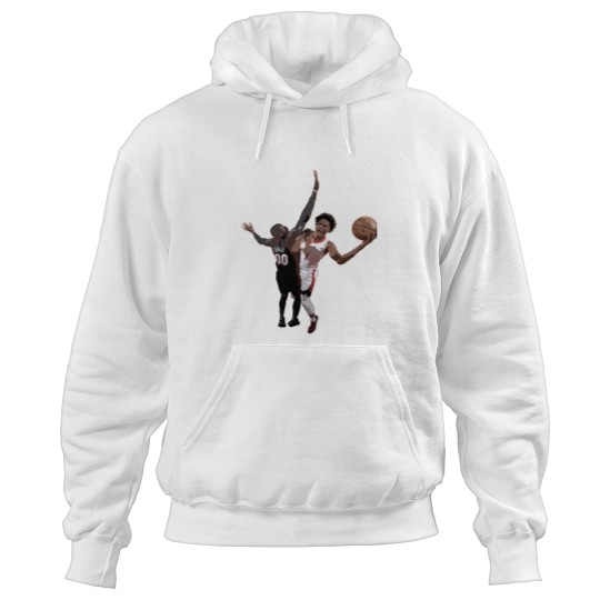 Discover Amen Thompson  1 Hoodies