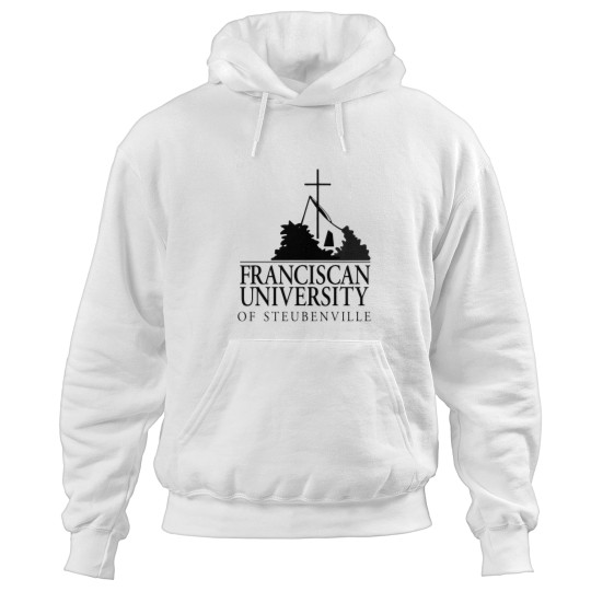 Discover Franciscan University of Steubenville Established 1946 Hoodies