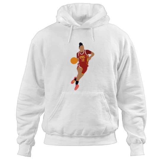Discover USC Juju Watkins 12 Hoodies