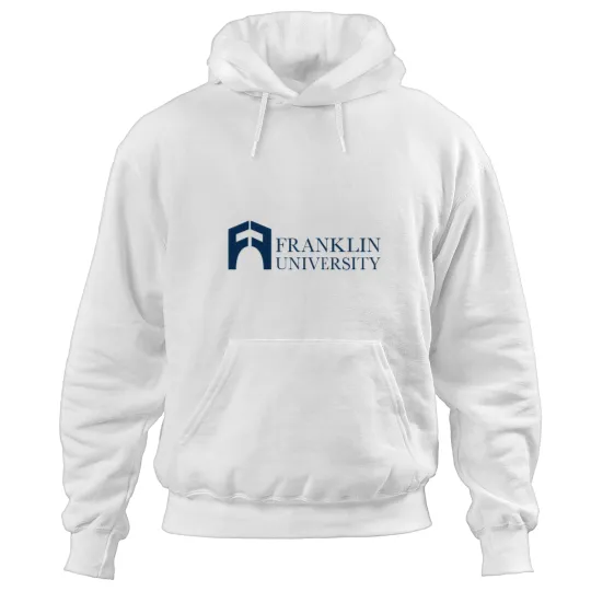 Discover Franklin University Established 1902 Hoodies
