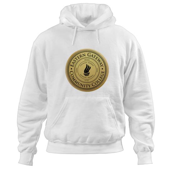 Discover Eastern Gateway Community College Established 1968 Hoodies