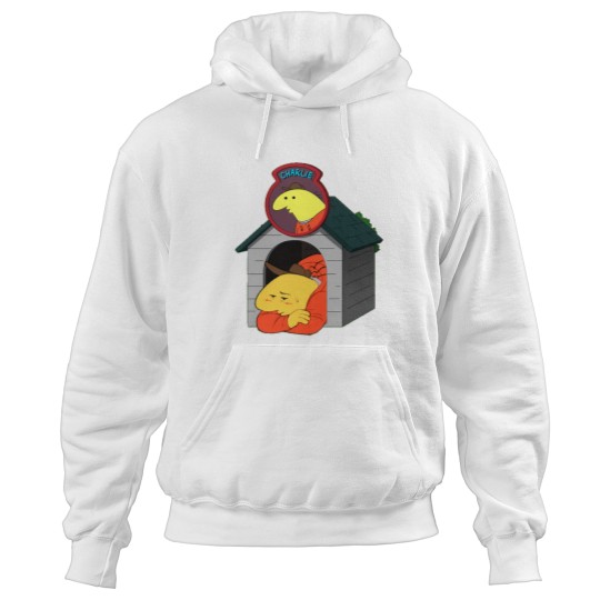 Discover Alone At Home Hoodies