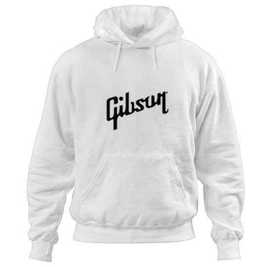 Discover Gibsonn Black Hoodies
