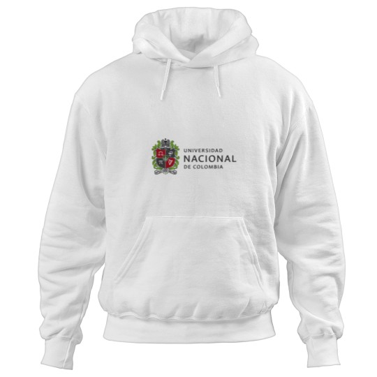 Discover National University of Colombia Hoodies