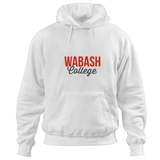 Discover Wabash College - Best University Classic T-Shirt Hoodies