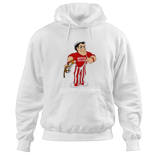 Discover Wabash College - Best University Classic T-Shirt Hoodies