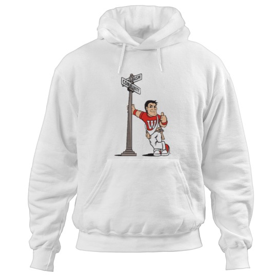 Discover Wabash College - Best University Classic T-Shirt Hoodies