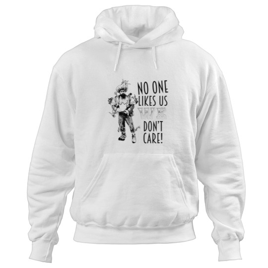 Discover Jason Kelce - Mummer - Personne ne nous aime - Propre Hoodies