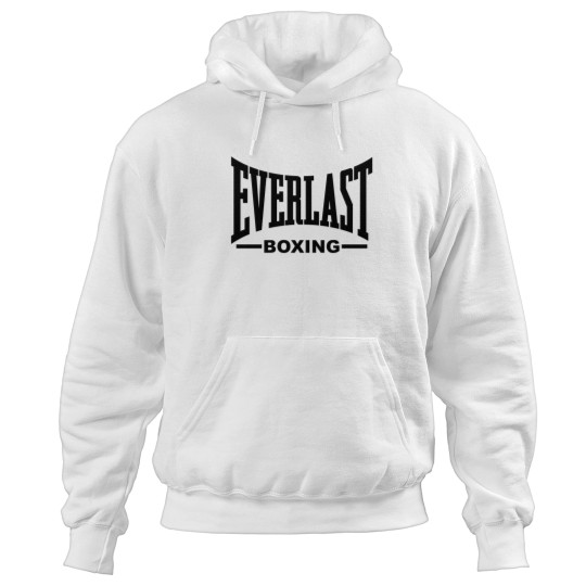 Discover Everlast Boxing Hoodies