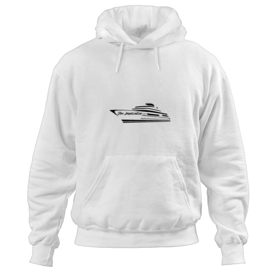 Discover Est-ce implicite Hoodies