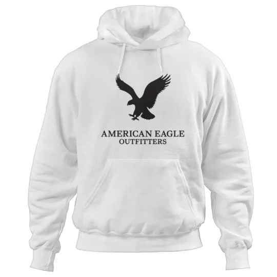 Discover american-eagle-outfitters-logo Hoodies